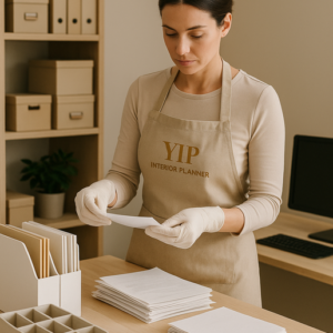 Paquete “Oficina con Propósito” – Limpieza Profunda Comercial
