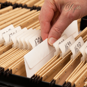 Documentos y Sentimentales