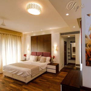 Habitaciones