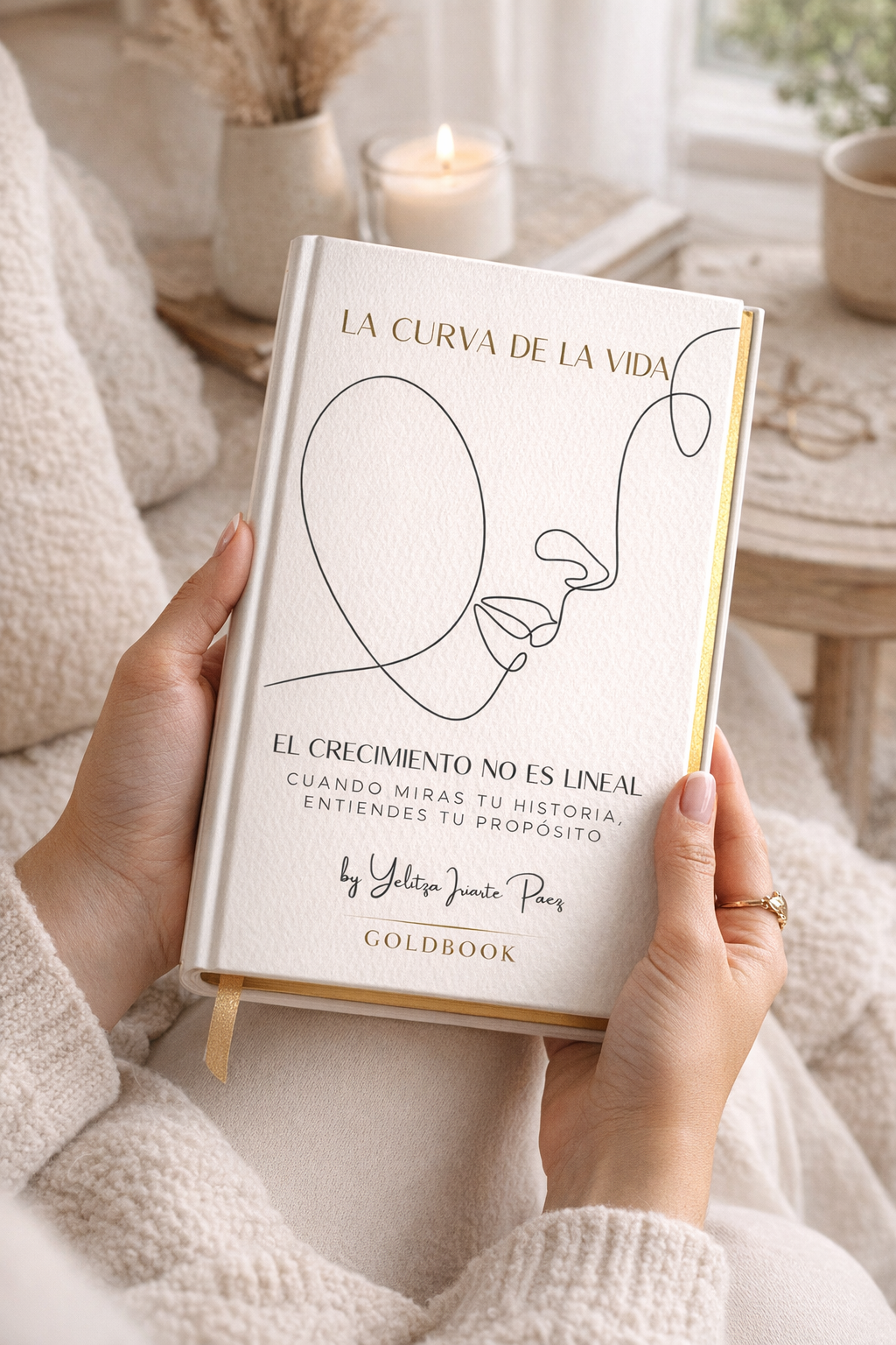 La Curva de la Vida - Imagen 3